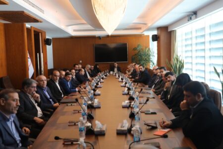 آغاز فصل جدید، با تأکید بر تحول، اخلاق‌مداری و هم‌افزایی سازمانی – جمهورآنلاین