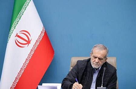 برکناری دبیری از سمت معاونت امور مجلس رئیس جمهور