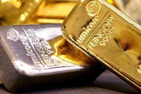 سقوط آزاد طلا و نقره ادامه دارد – جمهورآنلاین