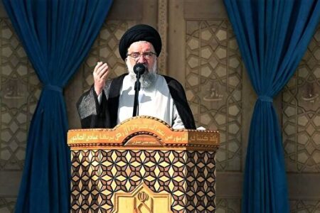 نیرو‌های مسلح ما اعتقادی و مردمی هستند