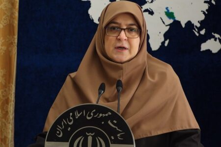 به دنبال نمایش صلح، ثبات، امنیت و زیبایی‌های کشور هستیم – جمهورآنلاین