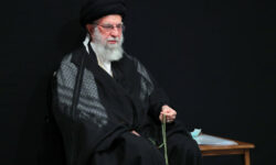 خط ائمه «خط ایستادگی و استقامت» و درس ائمه «درس منطق و استدلال» است – جمهورآنلاین