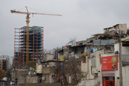 کُندی صدور پروانه و تسهیلات کم بانکی ۲ مانع نوسازی بافت‌های فرسوده