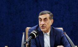 طیب‌نیا گزینه اصلی تصدی وزارت امور اقتصاد و دارایی است – جمهورآنلاین