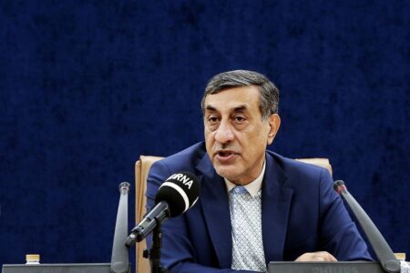 طیب‌نیا گزینه اصلی تصدی وزارت امور اقتصاد و دارایی است – جمهورآنلاین