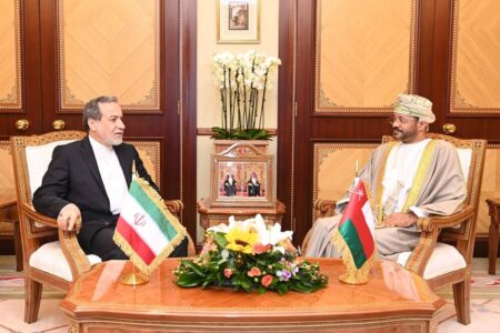 دیدار وزرای خارجه ایران و عمان؛ نخستین برنامه عراقچی در مسقط – جمهورآنلاین
