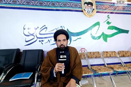 موضوع خمس، یکی از بیشترین سوالات مردم است