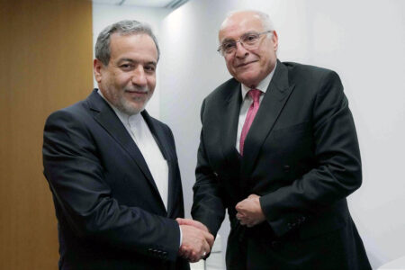 از تثبیت روابط سیاسی تا گسترش تعاملات اقتصادی – جمهورآنلاین