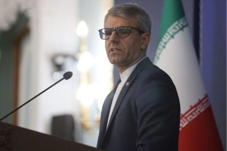 رفع تحریم باید آثار ملموس و موثر داشته باشد – جمهورآنلاین