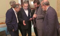 دیپلماسی در مسیر حفظ منافع ملی – جمهورآنلاین