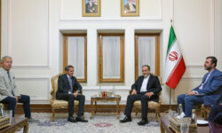 چرا سفر مدیرکل مهم است – جمهورآنلاین