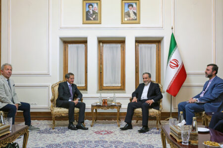 چرا سفر مدیرکل مهم است – جمهورآنلاین