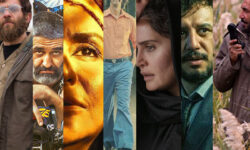 مخاطبان فروردینِ سینماها و یک رفتار پرتکرار در گیشه ۵ سال اخیر