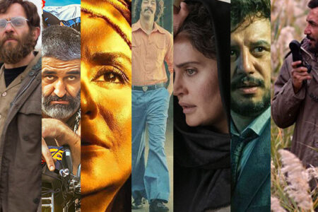 مخاطبان فروردینِ سینماها و یک رفتار پرتکرار در گیشه ۵ سال اخیر