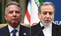 سومین دور مذاکرات غیرمستقیم ایران و آمریکا آغاز شد – جمهورآنلاین