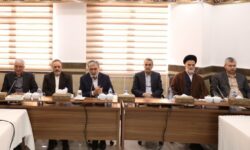 اعلام آمادگی وزارت دفاع برای حل ناترازی انرژی و اجرای پرژوه‌های اقتصادی – جمهورآنلاین