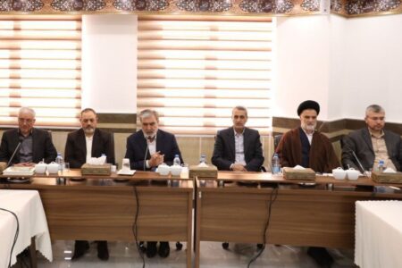 اعلام آمادگی وزارت دفاع برای حل ناترازی انرژی و اجرای پرژوه‌های اقتصادی – جمهورآنلاین