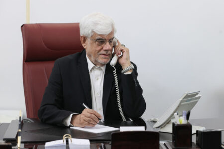 پیگیری جامع علت انفجار در اسکله شهید رجایی – جمهورآنلاین