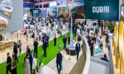 ایران پس از ۱۲ سال در نمایشگاه گردشگری امارات شرکت میکند