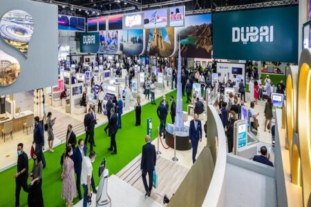 ایران پس از ۱۲ سال در نمایشگاه گردشگری امارات شرکت می‌کند