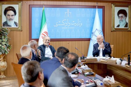 بهره‌‌گیری از ابزارها و روش‌های نوین برای رفع بسترهای وقوع فساد – جمهورآنلاین