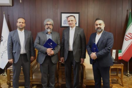 سرپرست مدیریت روابط عمومی دبیرخانه شورای‌عالی مناطق آزاد منصوب شد – جمهورآنلاین