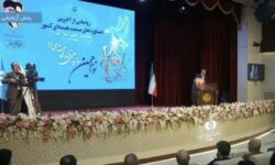 رونمایی از ۶ دستاورد جدید صنعت هسته‌ای کشور
