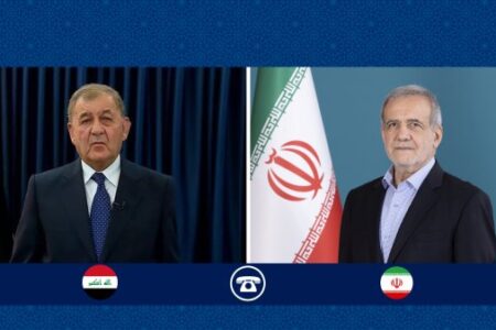 رابطه با عراق یکی از مهمترین عرصه‌های روابط خارجی ایران است – جمهورآنلاین