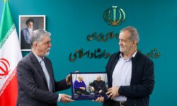 در سیاست‌گذاری فرهنگی، باید هدف‌گذاری دقیق و اثربخشی داشته باشیم – جمهورآنلاین