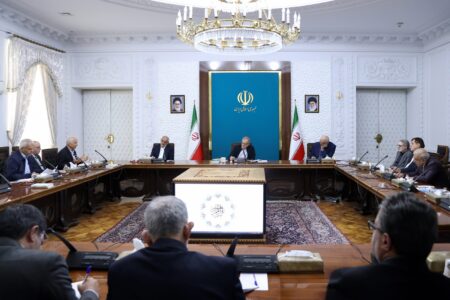 اجرای موثرتر راهکارهای رفع ناترازی و ارتقای بهره‌وری، با جمع‌آوری داده‌ها – جمهورآنلاین