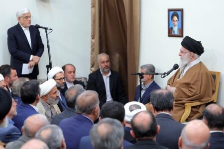 برنامه‌های اقتصادی دولت با محوریت بهبود توزیع درآمد، حمایت موثر از اقشار محروم است – جمهورآنلاین