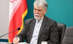 پیام وزیر فرهنگ و ارشاد اسلامی به‌مناسبت روز بزرگداشت سعدی