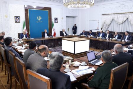 توسعه دریامحور راه نجات کشور از بحران‌هایی است که کم آبی می‌تواند برای ما ایجاد کند – جمهورآنلاین