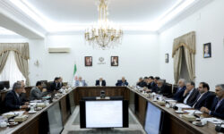 بررسی مصوبات و رفع چالشهای اجرایی توسعه میادین مشترک نفت و گاز جنوب و غرب – جمهورآنلاین