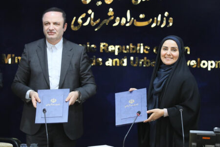 هم‌افزایی وزارت‌راه وشورای‌عالی برای بهبودوضعیت مسکن وحمل‌ونقل درمناطق آزاد – جمهورآنلاین