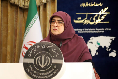 مذاکرات بر مبنای منافع ملی و مردمی شکل می‌گیرد – جمهورآنلاین