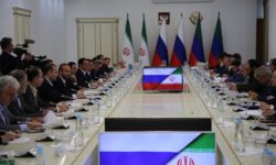  تأکید بر گسترش روابط میان ایران و داغستان روسیه در زمینه‌های ترانزیت و کارگو – جمهورآنلاین