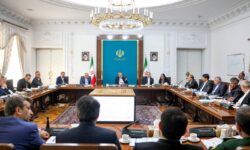 جمهوری آذربایجان و ایران پارههای یک پیکرند – جمهورآنلاین