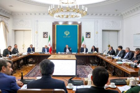 جمهوری آذربایجان و ایران پاره‌های یک پیکرند – جمهورآنلاین