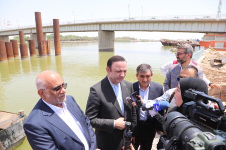 اجرای برنامه‌های گسترده برای تحقق شعار سال در مناطق آزاد کشور – جمهورآنلاین