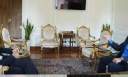 به بهانه دیدار اخیر دکتر شهرام دبیری با دکتر مسعود پزشکیان؛