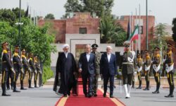 ارتباط ما با آذربایجان ریشه در پیوندهای تاریخی، فرهنگی و اجتماعی دارد – جمهورآنلاین