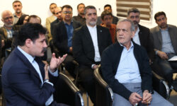 برنامه‌های توسعه باید با تکیه بر داده‌های دقیق از ظرفیت‌های هر منطقه تدوین شود – جمهورآنلاین