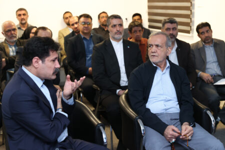 برنامه‌های توسعه باید با تکیه بر داده‌های دقیق از ظرفیت‌های هر منطقه تدوین شود – جمهورآنلاین