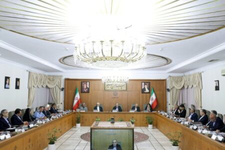 رسیدگی فوری به آسیب‌دیدگان حادثه بندر شهید رجایی – جمهورآنلاین