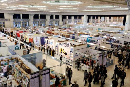 فلوشیپ و ماجراهایش!