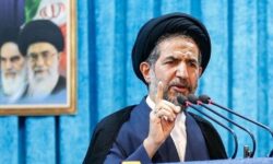 ابوترابی‌فرد: قوای سه‌گانه، جریان‌های سیاسی و ملت هوشمند در کنار تیم مذاکره‌کننده هستند – جمهورآنلاین