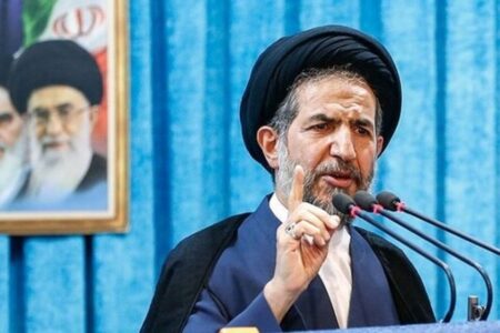 ابوترابی‌فرد: قوای سه‌گانه، جریان‌های سیاسی و ملت هوشمند در کنار تیم مذاکره‌کننده هستند – جمهورآنلاین