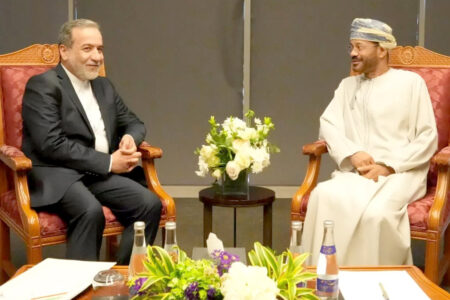 هدف ما رسیدن به توافق شرافتمندانه از موضع برابر است – جمهورآنلاین