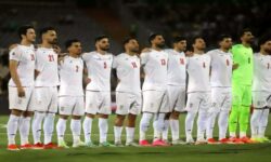 مشهد رسما میزبان بازی ایران و کره شمالی شد